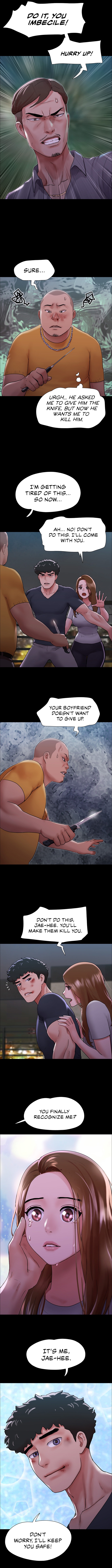 Unforgettable Chapter 10 image 10