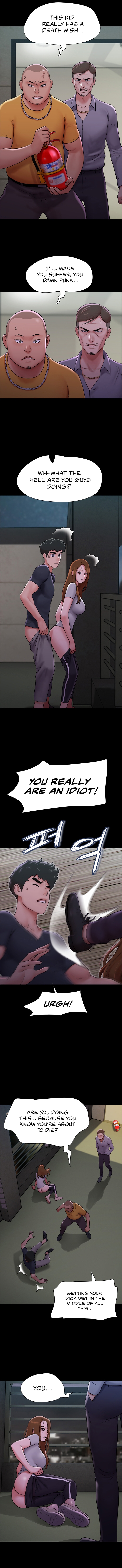 Unforgettable Chapter 10 image 5