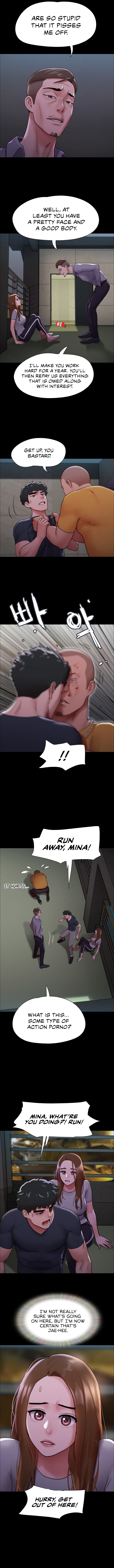 Unforgettable Chapter 10 image 6