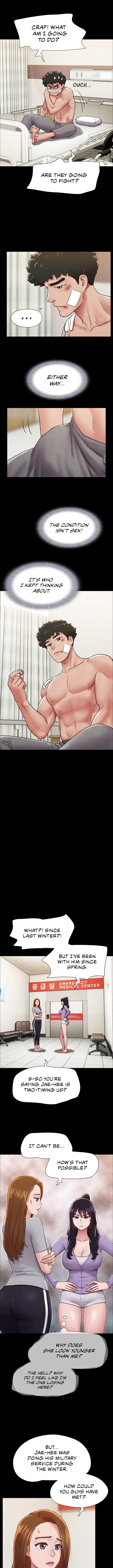 Unforgettable Chapter 11 image 10