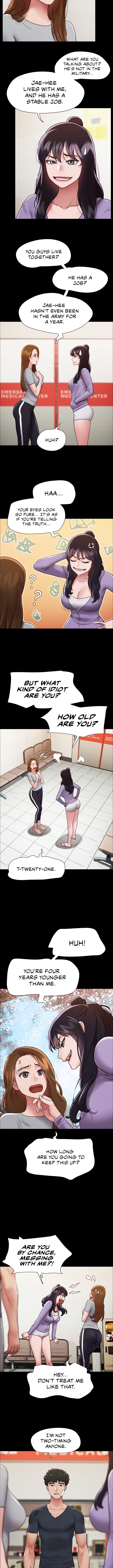 Unforgettable Chapter 11 image 11
