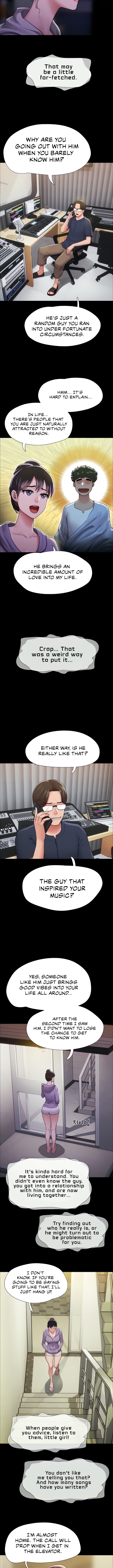 Unforgettable Chapter 11 image 2