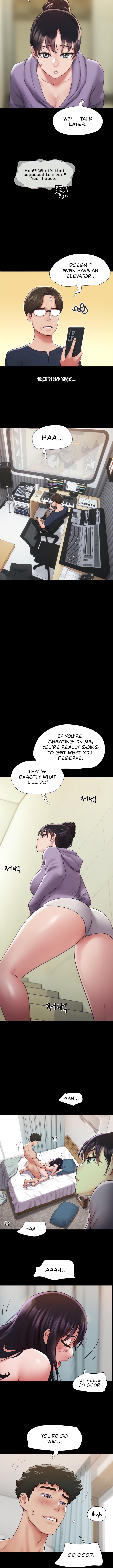 Unforgettable Chapter 11 image 3