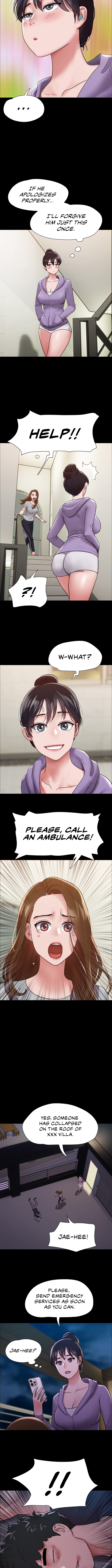 Unforgettable Chapter 11 image 7