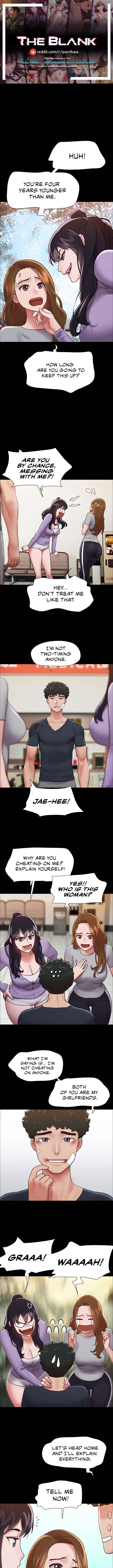 Unforgettable Chapter 12 image 0