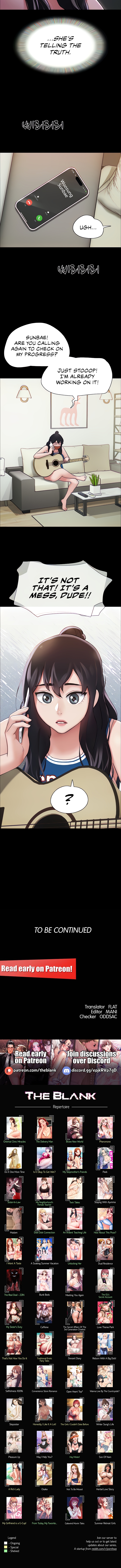 Unforgettable Chapter 13 image 13
