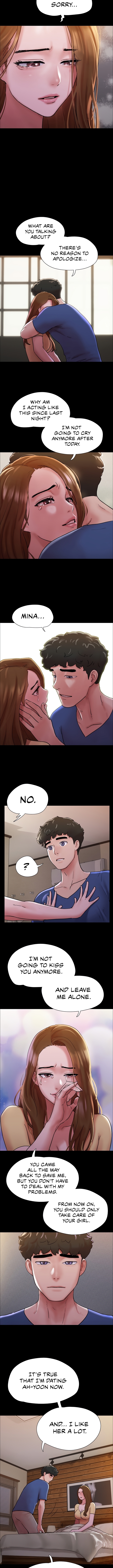 Unforgettable Chapter 14 image 10
