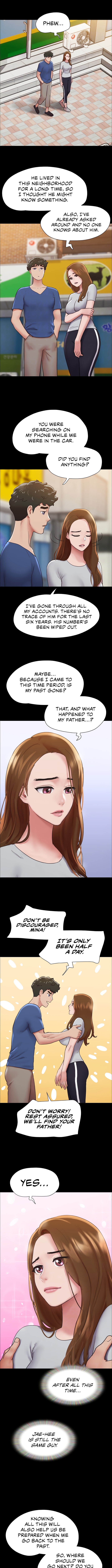 Unforgettable Chapter 14 image 2
