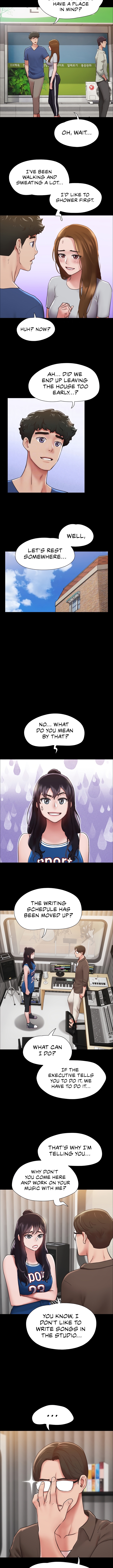 Unforgettable Chapter 14 image 3