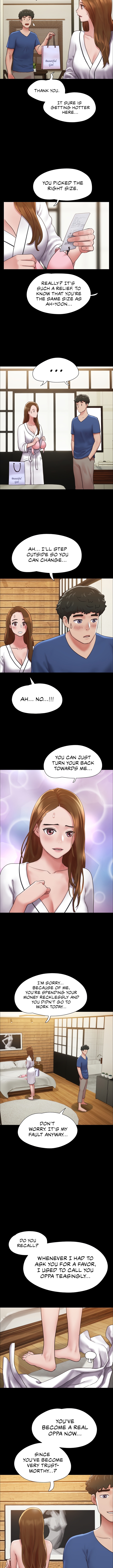 Unforgettable Chapter 14 image 5