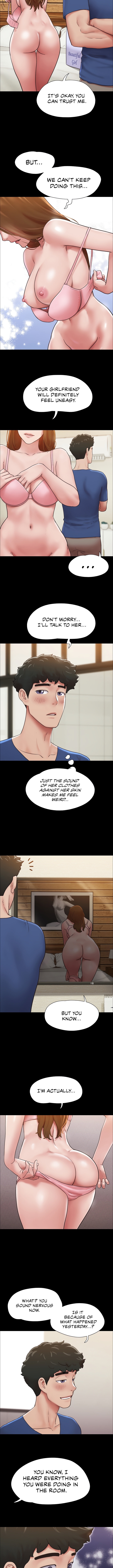 Unforgettable Chapter 14 image 6