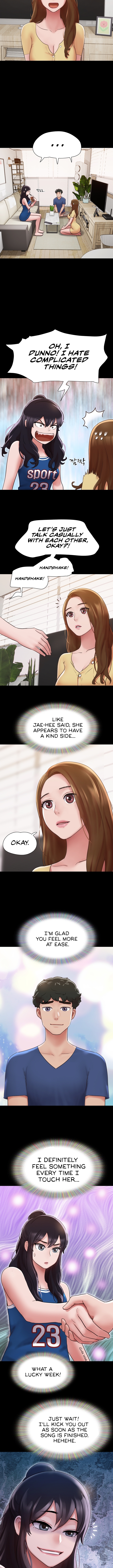 Unforgettable Chapter 15 image 7