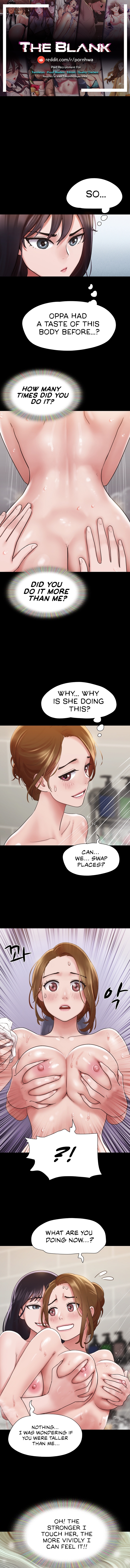 Unforgettable Chapter 16 image 0
