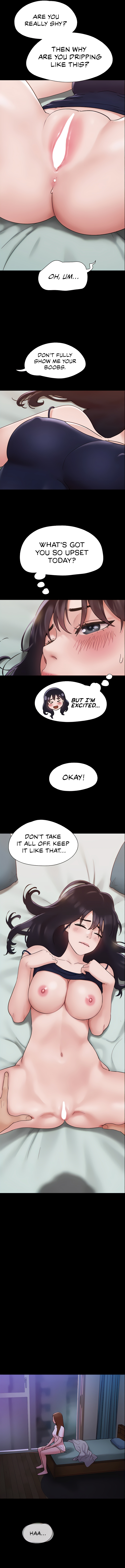 Unforgettable Chapter 16 image 12