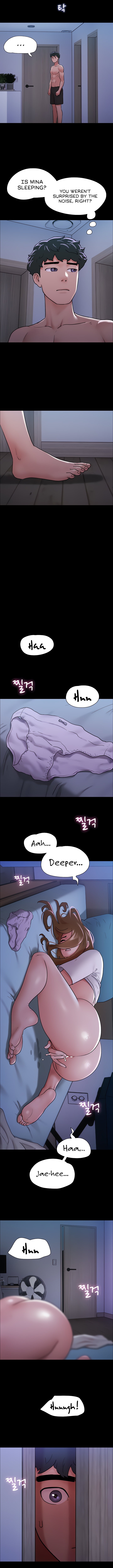 Unforgettable Chapter 17 image 11