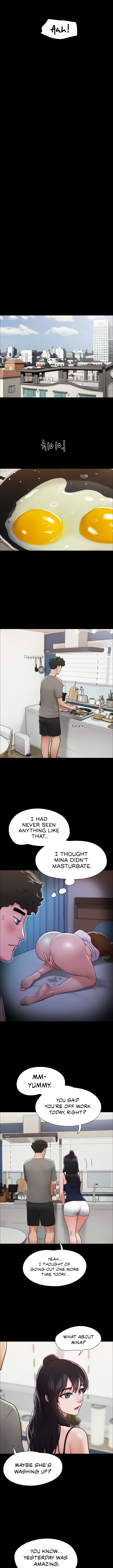 Unforgettable Chapter 17 image 12