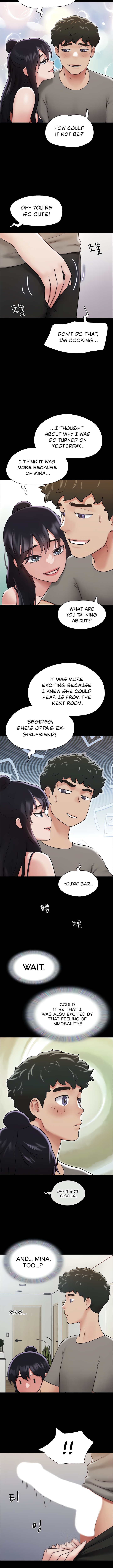 Unforgettable Chapter 17 image 13