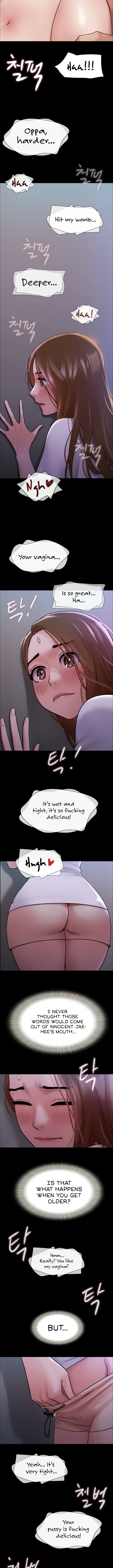 Unforgettable Chapter 17 image 5