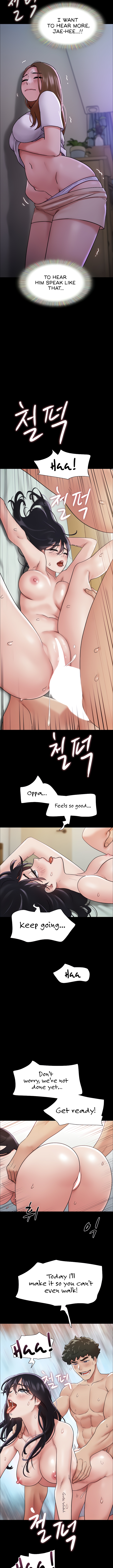 Unforgettable Chapter 17 image 6