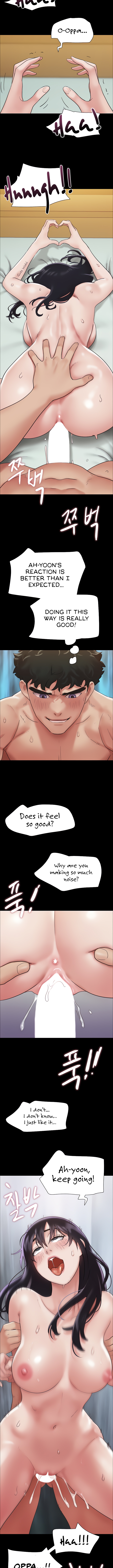 Unforgettable Chapter 17 image 7