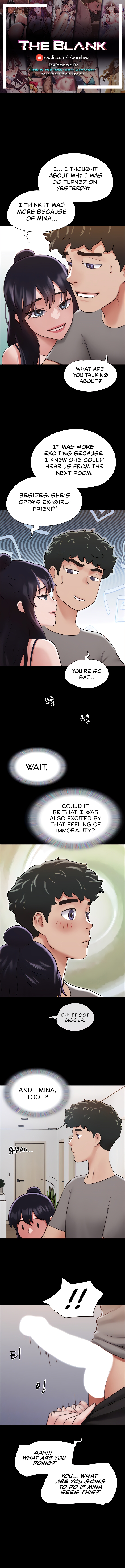 Unforgettable Chapter 18 image 0