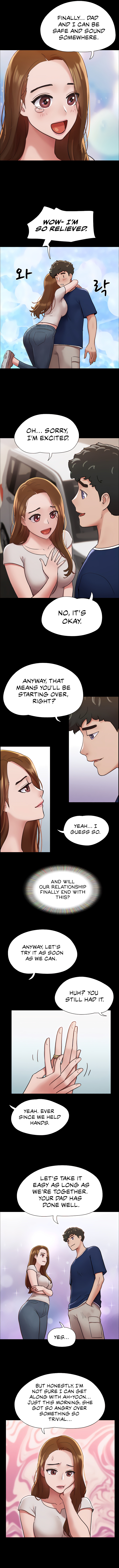 Unforgettable Chapter 18 image 9