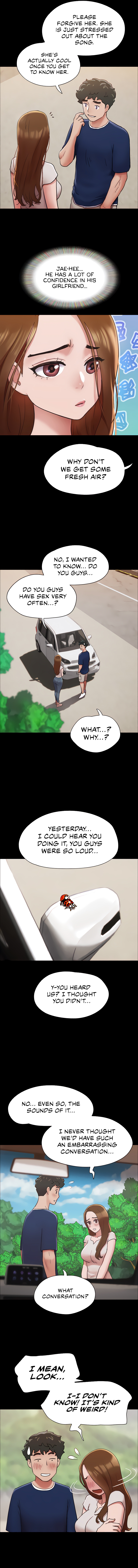 Unforgettable Chapter 18 image 10