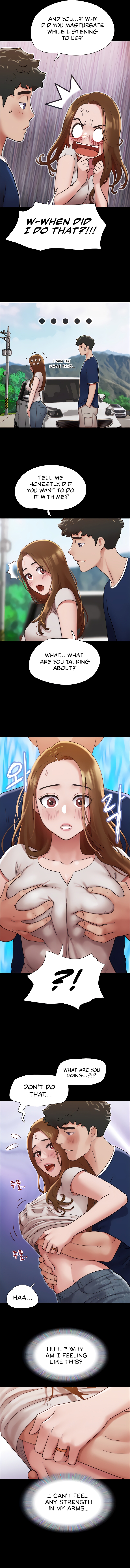 Unforgettable Chapter 18 image 11