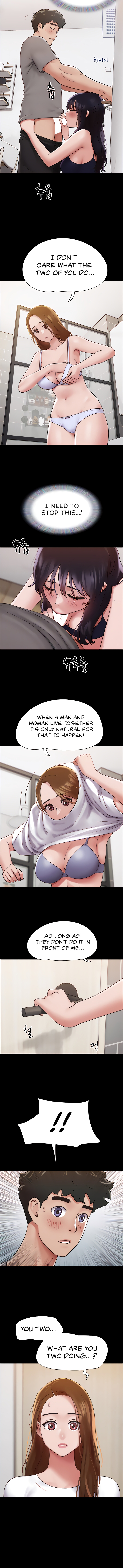 Unforgettable Chapter 18 image 3