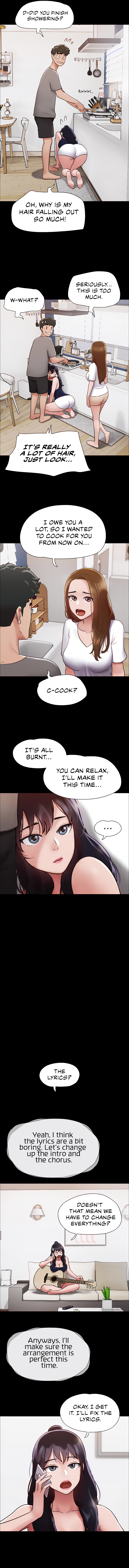 Unforgettable Chapter 18 image 4