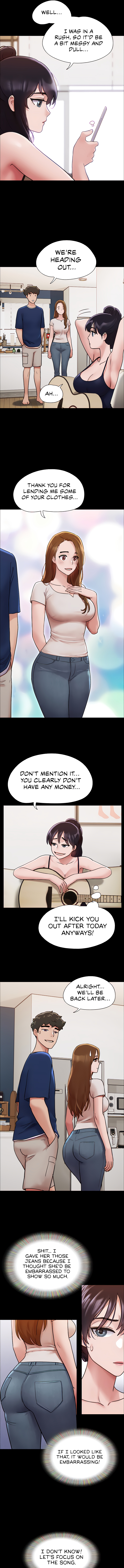 Unforgettable Chapter 18 image 5