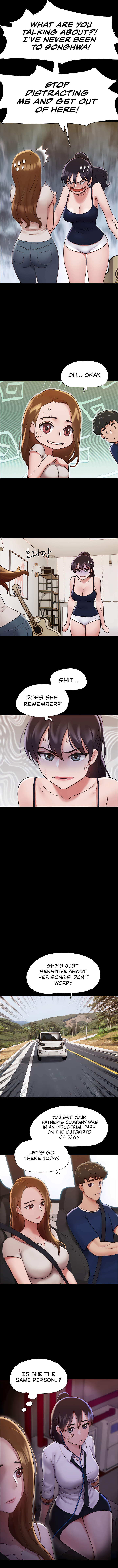 Unforgettable Chapter 18 image 7