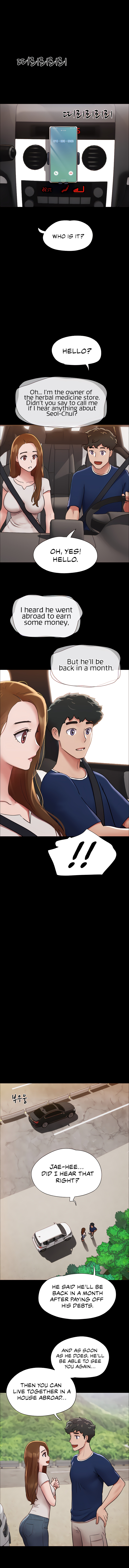 Unforgettable Chapter 18 image 8