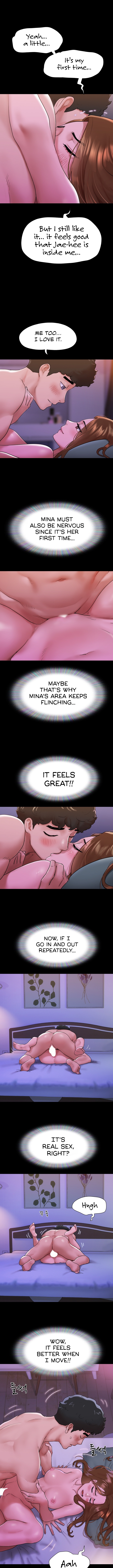 Unforgettable Chapter 2 image 9
