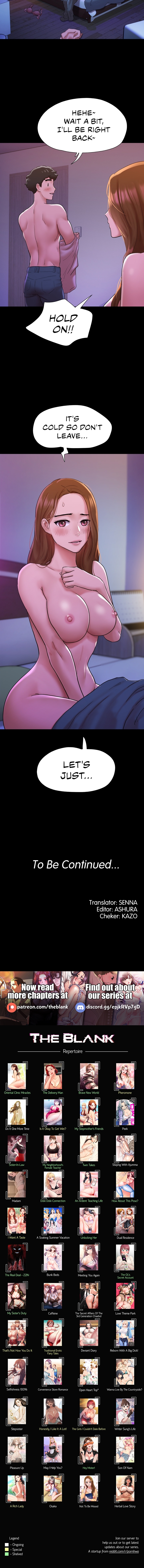 Unforgettable Chapter 2 image 12