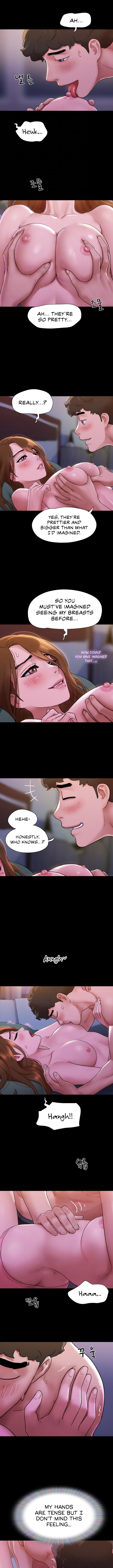 Unforgettable Chapter 2 image 2