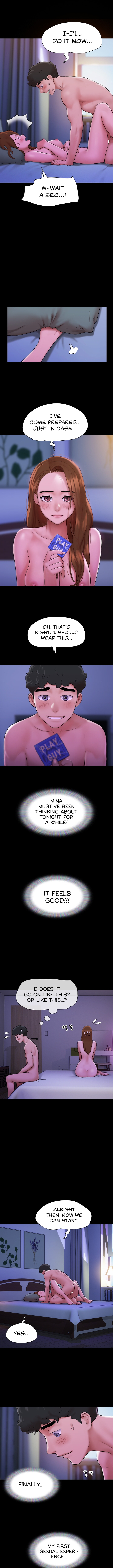 Unforgettable Chapter 2 image 7