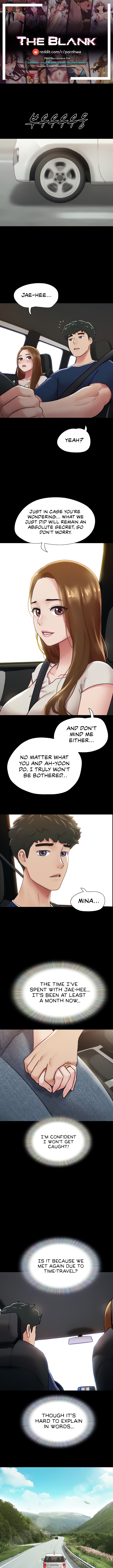 Unforgettable Chapter 20 image 0
