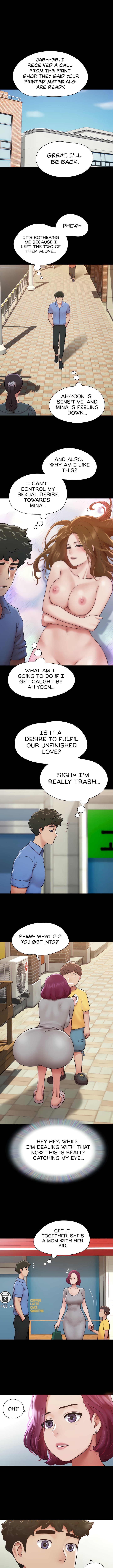 Unforgettable Chapter 20 image 11