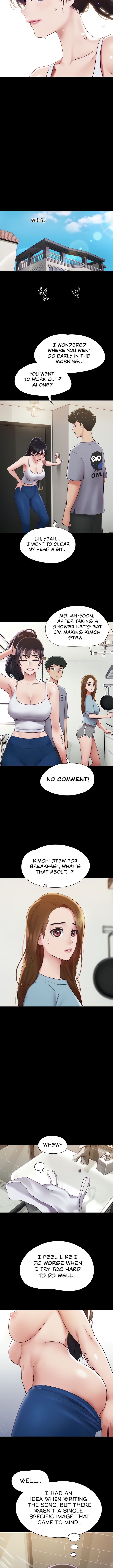 Unforgettable Chapter 20 image 2