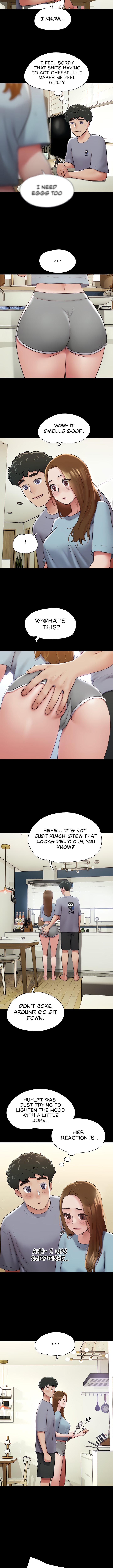 Unforgettable Chapter 20 image 4