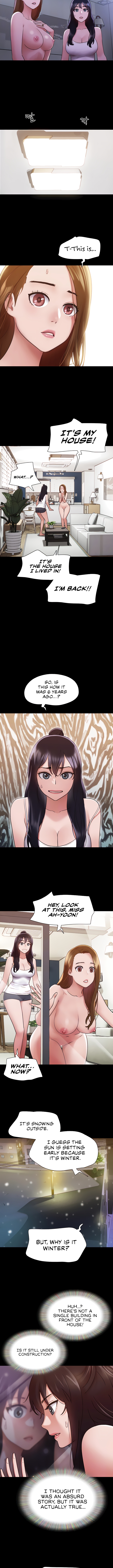Unforgettable Chapter 22 image 2