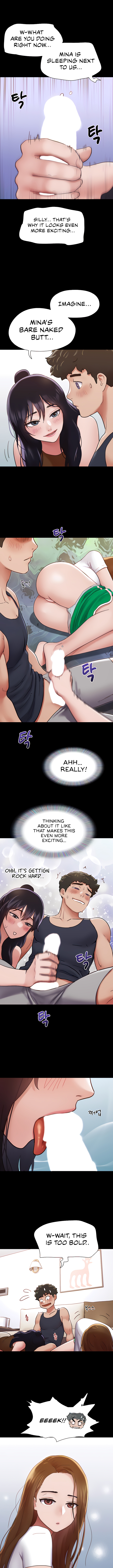 Unforgettable Chapter 23 image 13