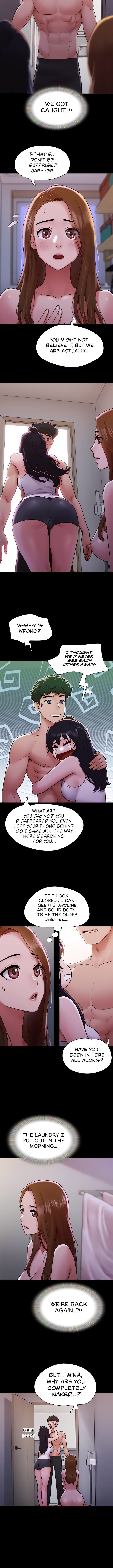 Unforgettable Chapter 23 image 2