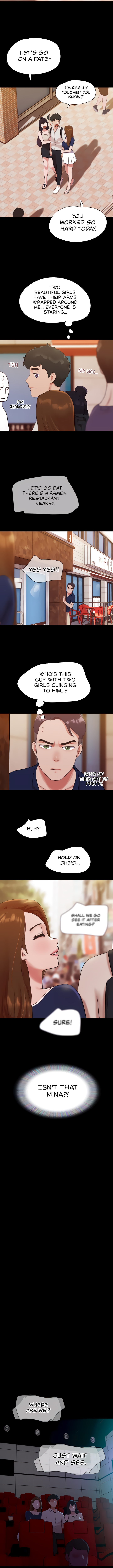 Unforgettable Chapter 25 image 10