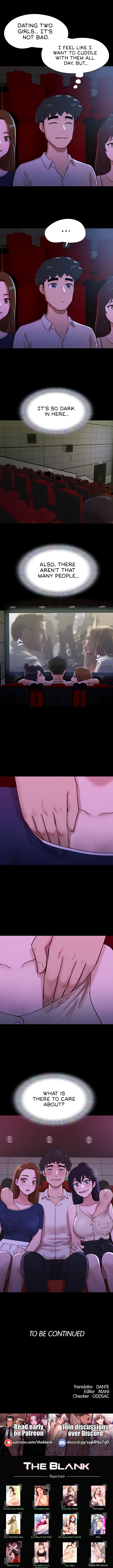 Unforgettable Chapter 25 image 11