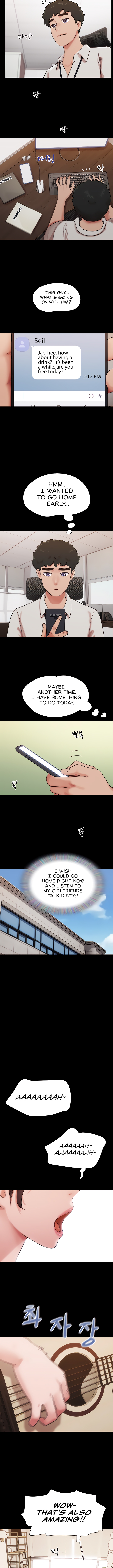 Unforgettable Chapter 25 image 7