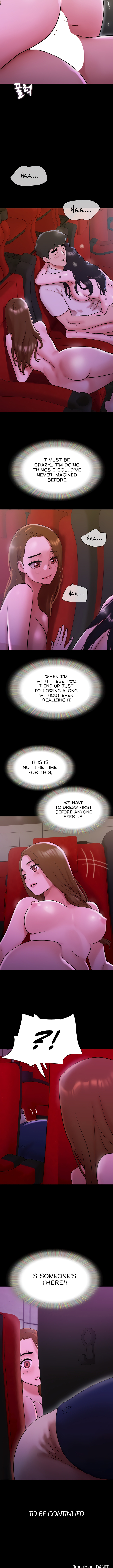 Unforgettable Chapter 26 image 12