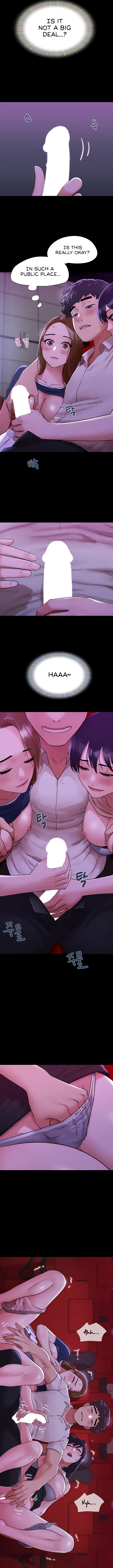 Unforgettable Chapter 26 image 2