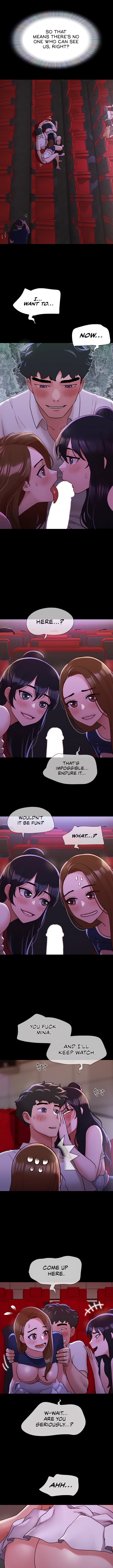 Unforgettable Chapter 26 image 5